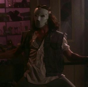 Meet your Posher, Kevin