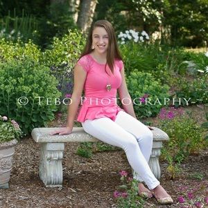 Meet your Posher, Stephanie