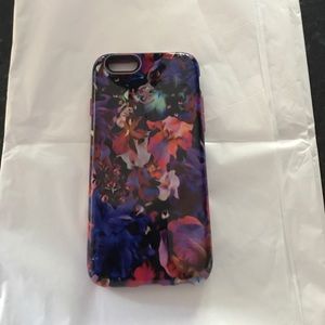 Floral Speck iPhone 6 Case