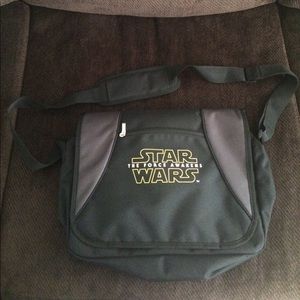 Star Wars Laptop Bag