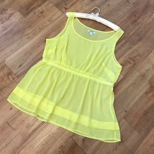 Old Navy Silky Top. Old Navy Silky Top.