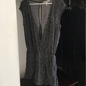 BCBG romper