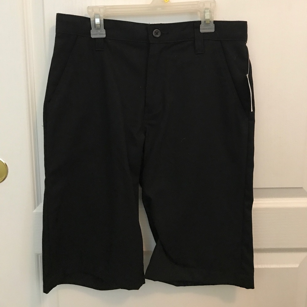 Boys shorts