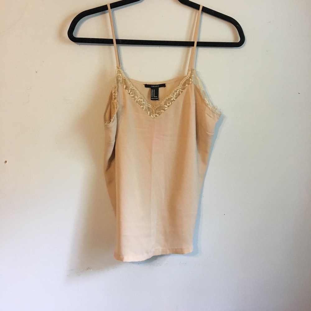 Forever 21 camisole