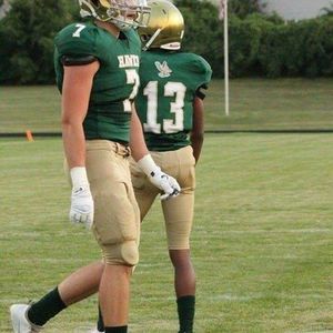 Meet your Posher, Billy