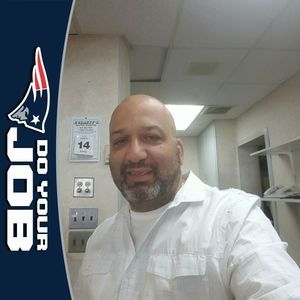 Meet your Posher, Vics