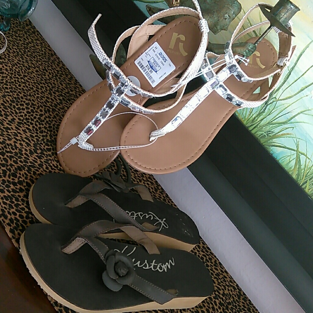 💜9.5 kustom + one💜