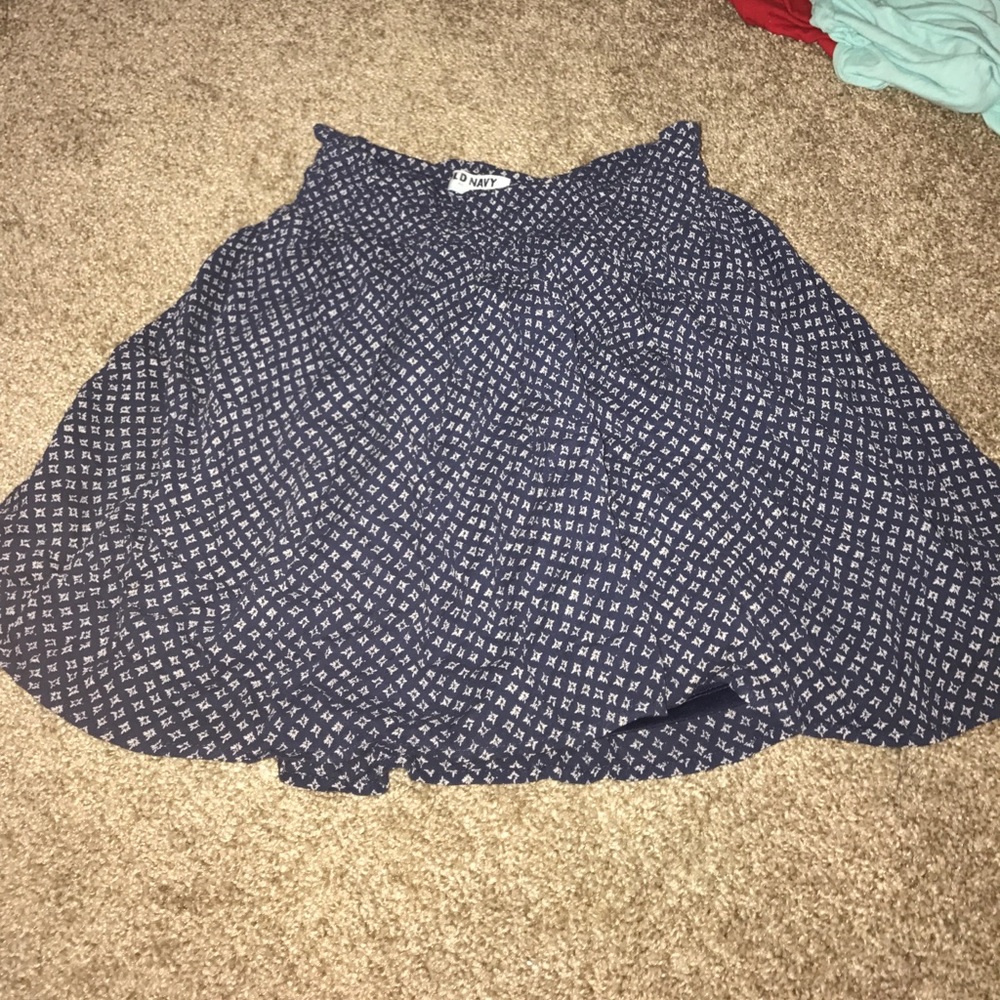 Old Navy Skirt