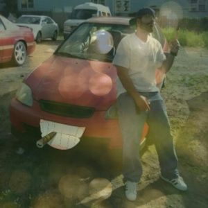 Meet your Posher, Juan