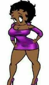 Meet your Posher, Yolanda