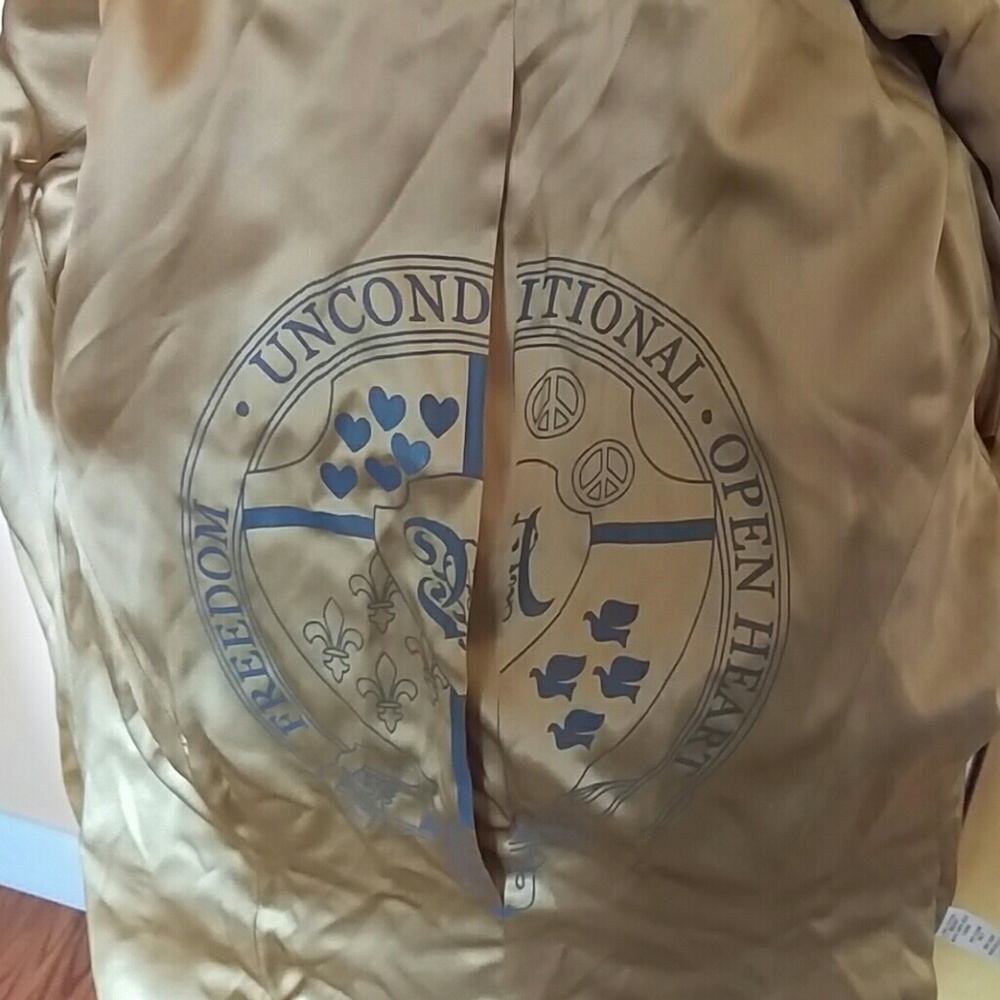 Freedom Unconditional Open Heart Peace - image 3