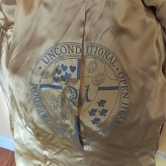 Freedom unconditional open heart peace - Picture 3 of 4