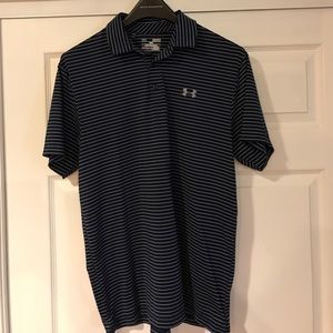 Men's Under Armour Golf Polo