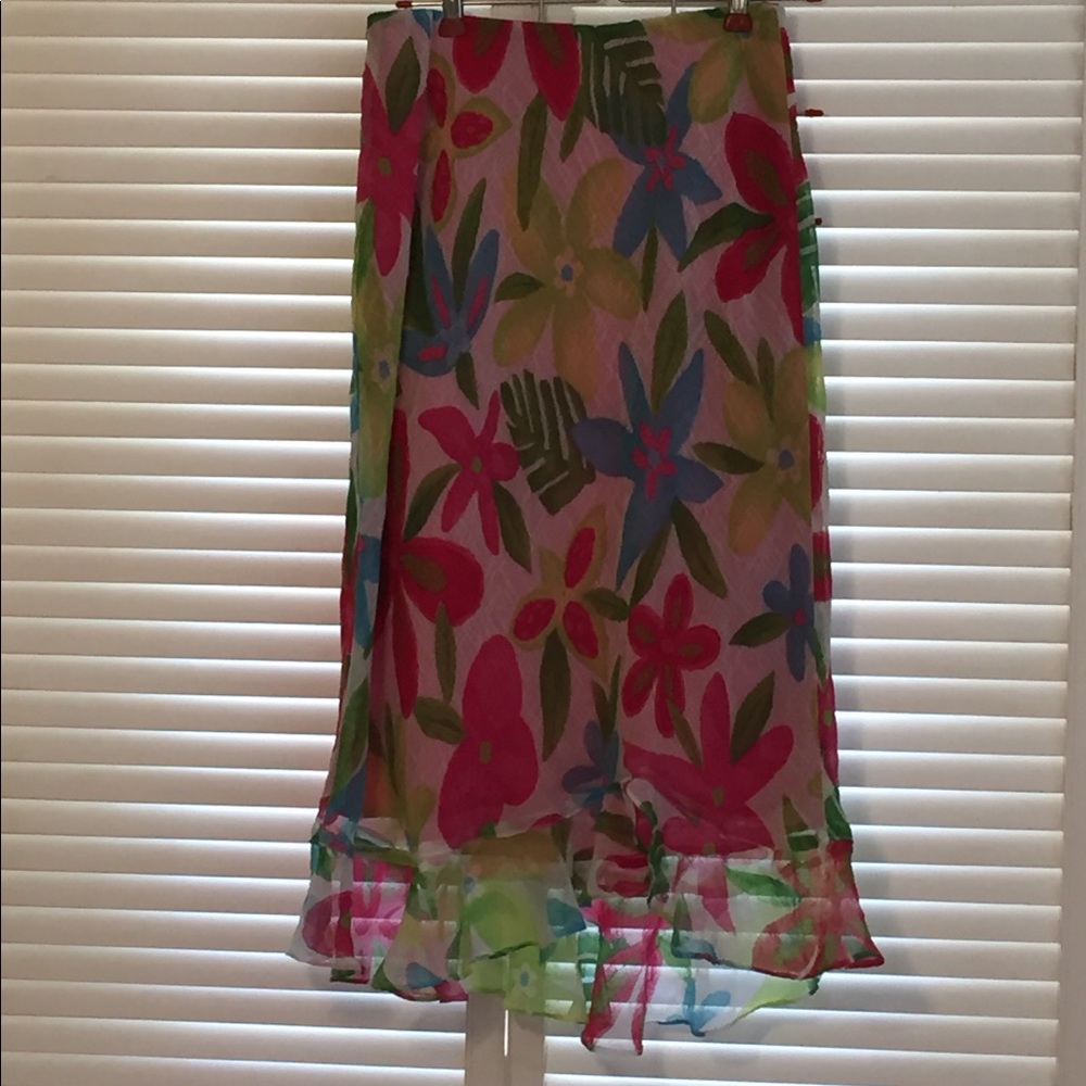 Sweet Spring Skirt by Tossanto (CGCl44)