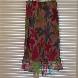 Sweet Spring Skirt by Tossanto (CGCl44)