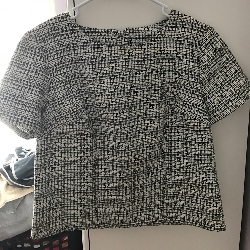Express top