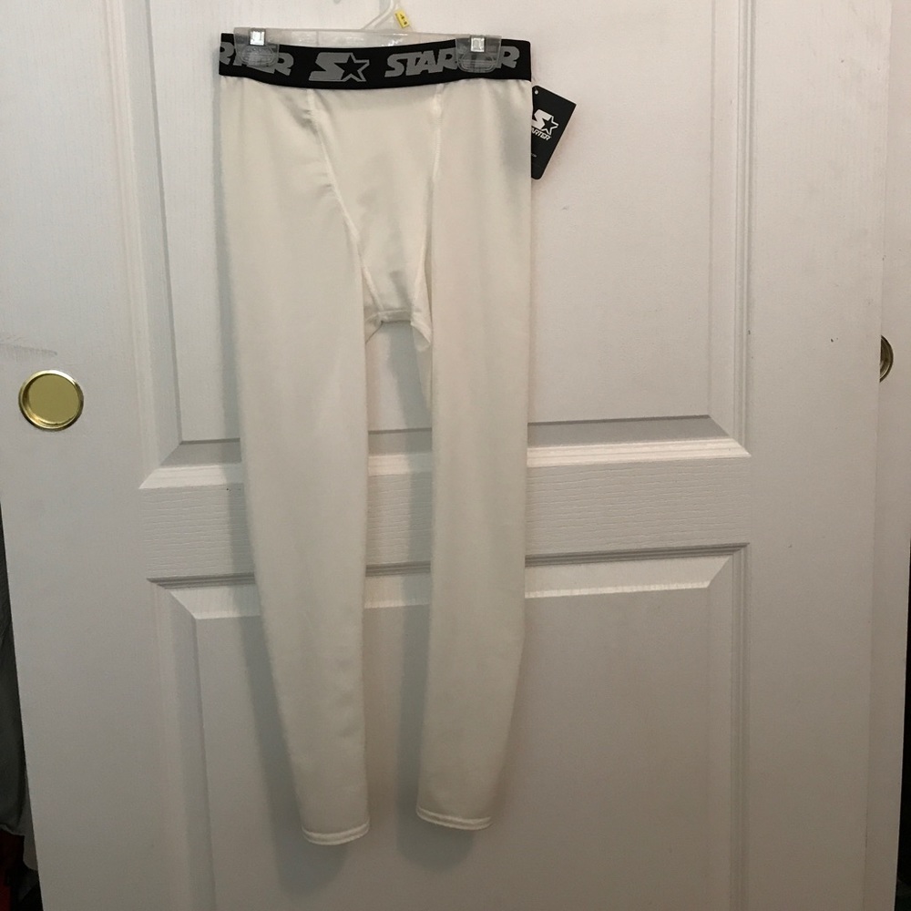 Athletic underwear