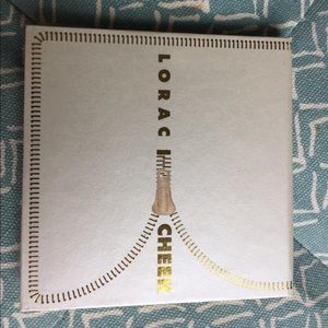 Lorca Unzipped Cheek Palette