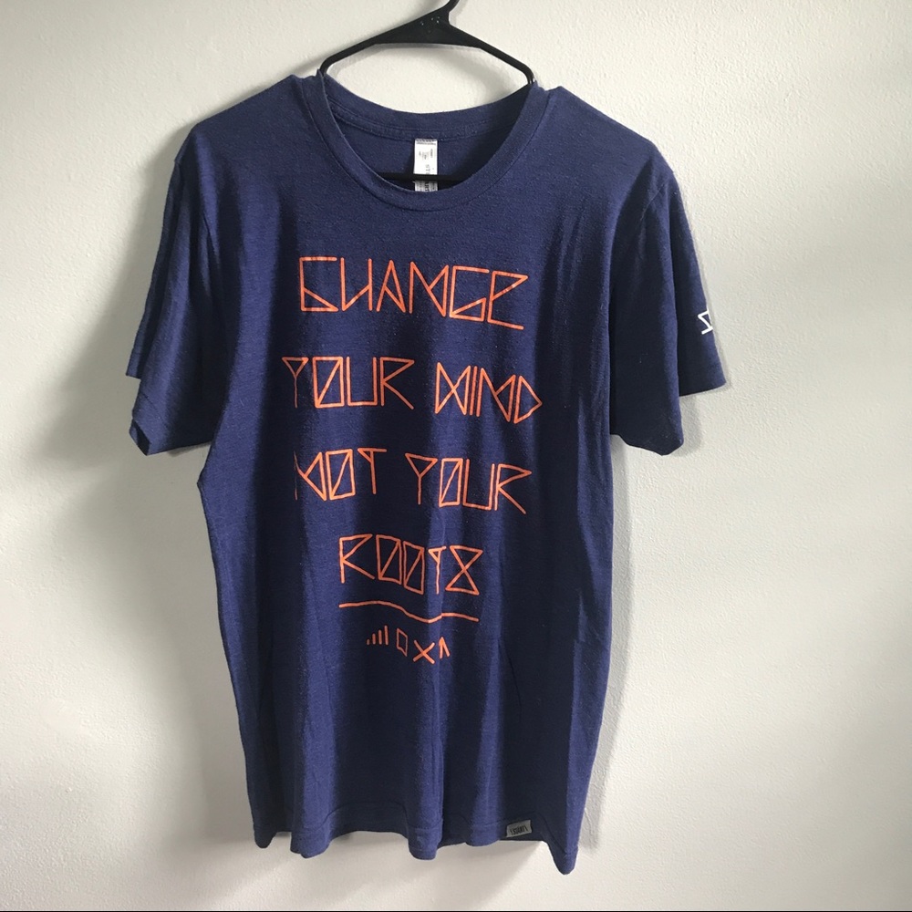 Men's STHEART tee