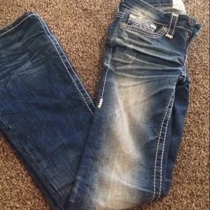 Big star jeans