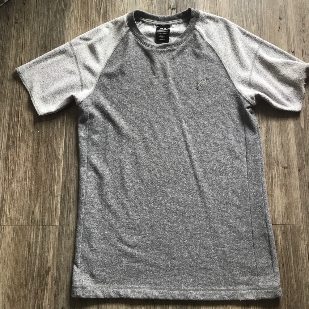 Publish men's  T Shirt