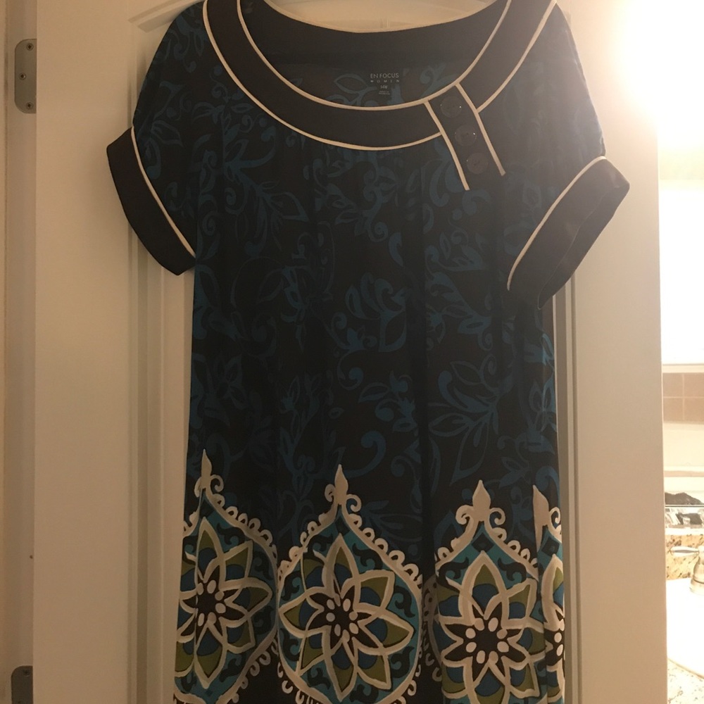 Lovely Summer Dress.