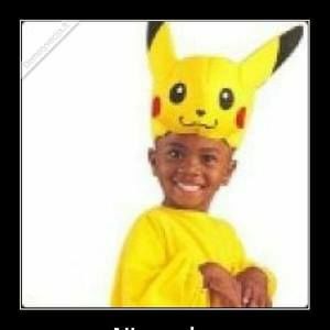 Meet your Posher, Anthony