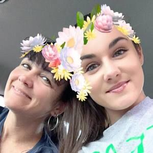 Meet your Posher, Miranda