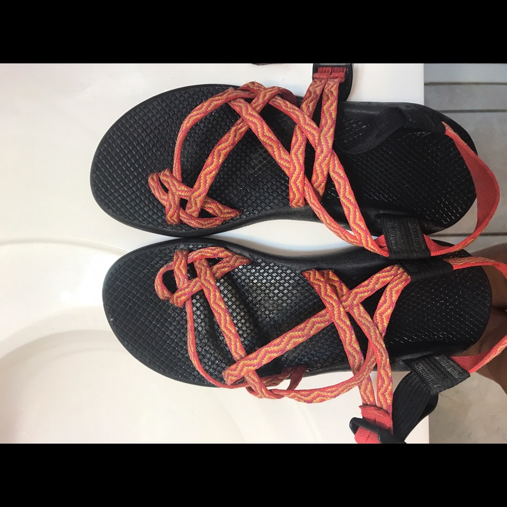 Chacos size 8.5