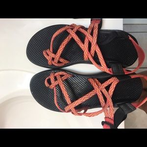 Chacos size 8.5