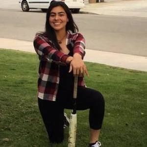 Meet your Posher, Emily