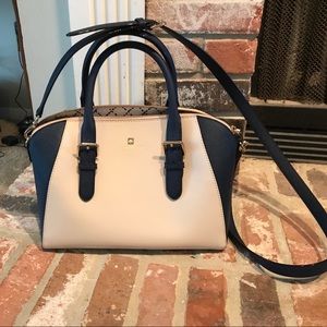 Kate Spade Cameron Street Handbag NWOT