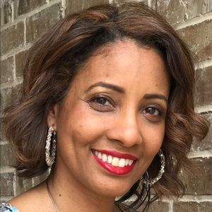 Meet your Posher, Samantha