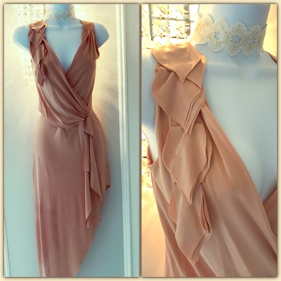 Bisou Bisou by Michele Bohbot Dresses & Skirts - Vintage Bisou Bisou Sheath Dress