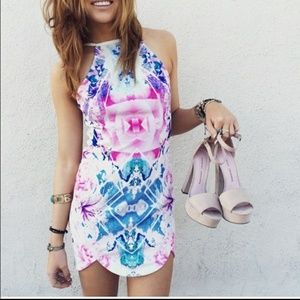 LF dress
