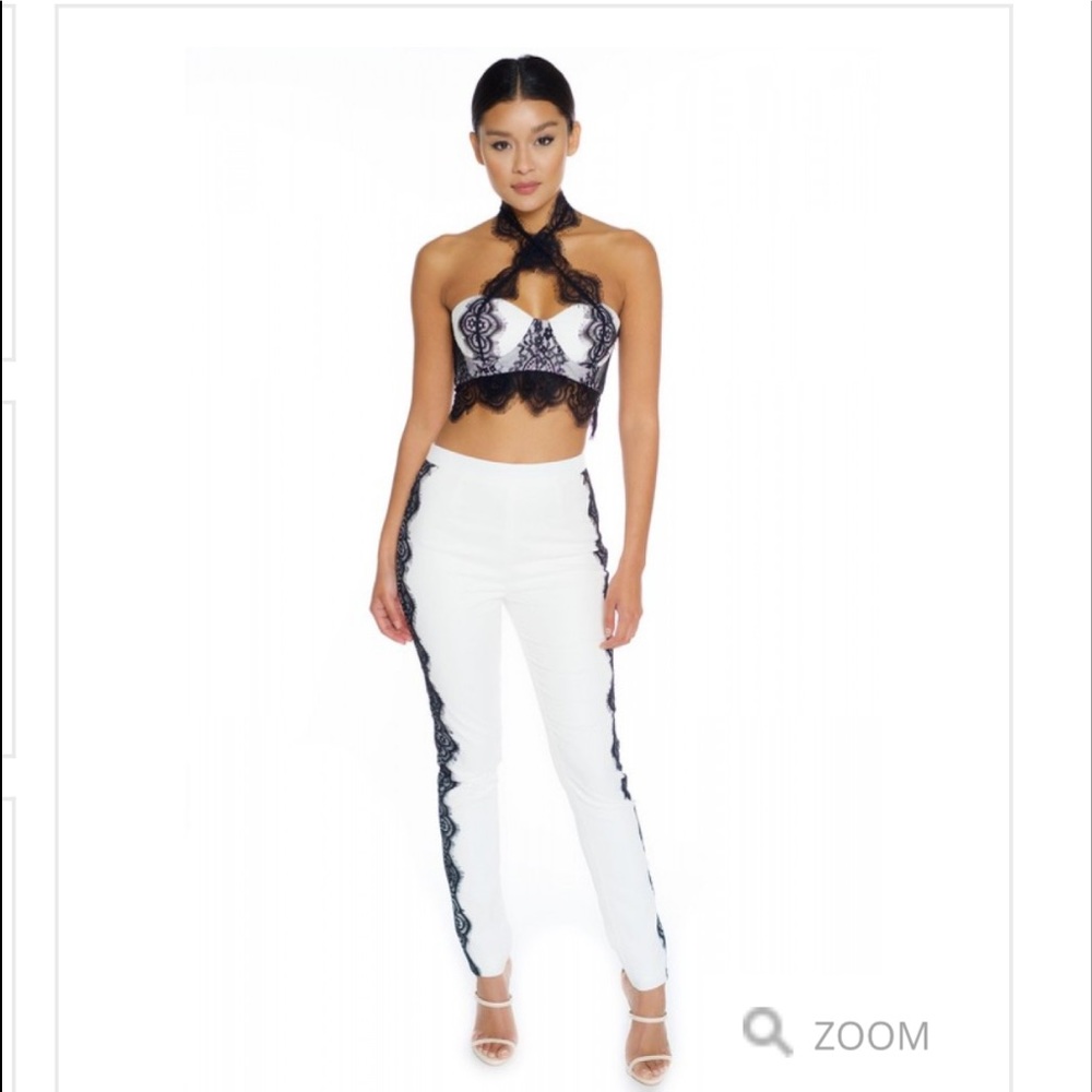 **NEW** Sexy Pant and Halter!!