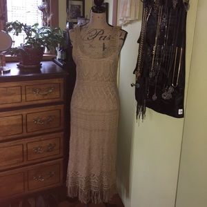 Ralph Lauren knit dress