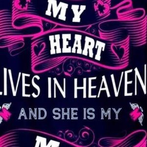 Meet your Posher, Bernadette