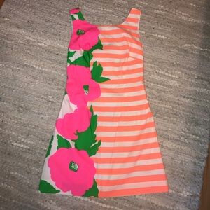 Lilly Pulitzer Delia Shift Dress