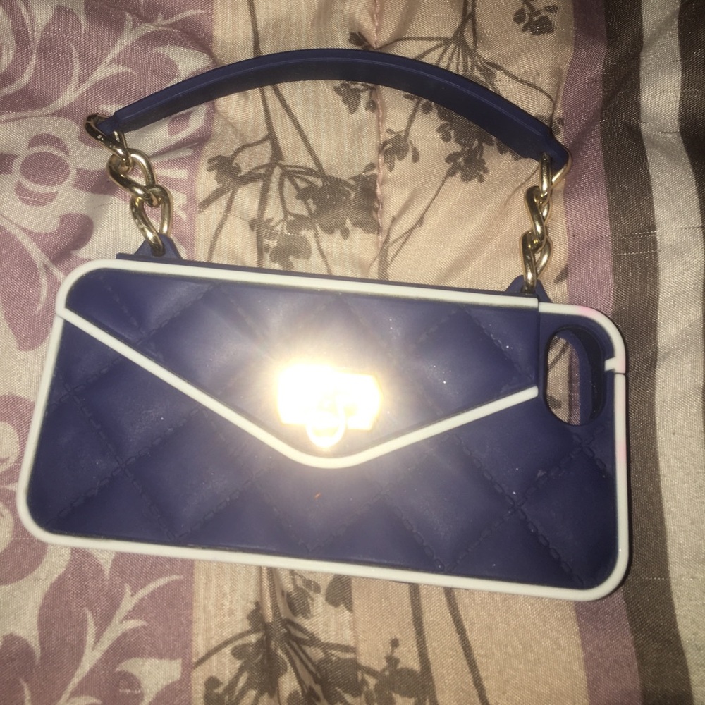 iPhone 5c phone case