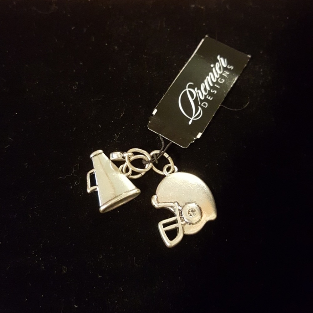 Touchdown charms