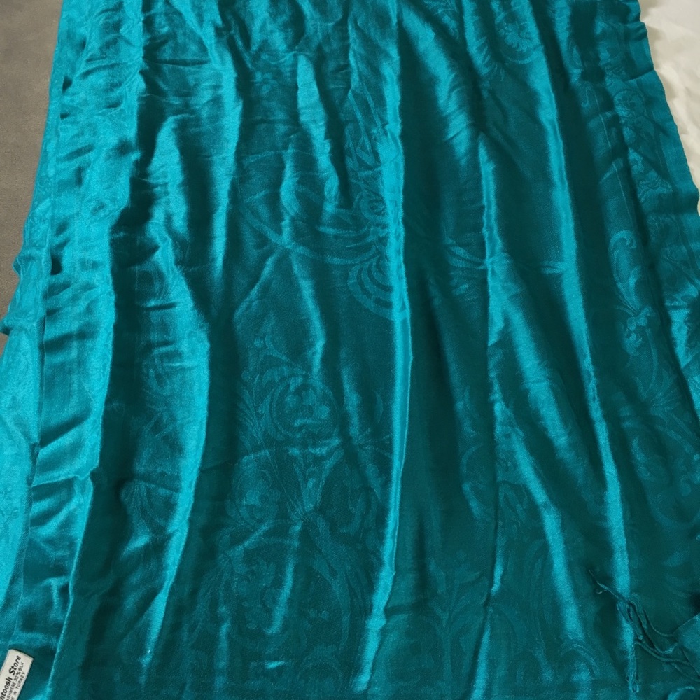 Scarf from Turkey