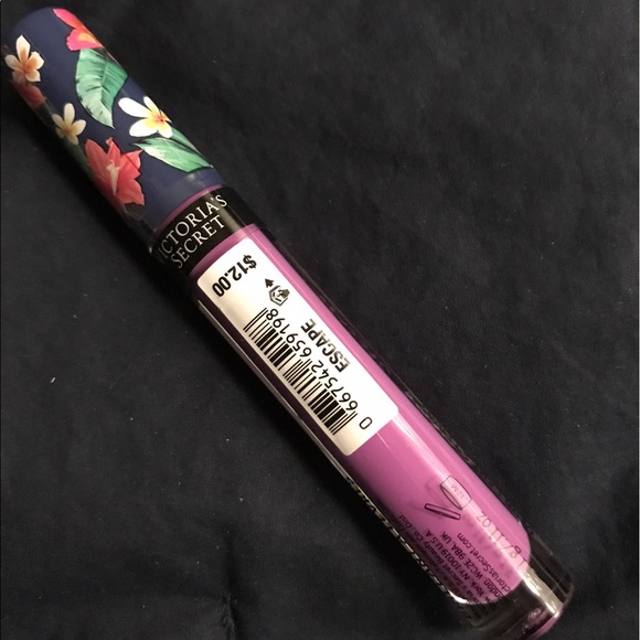 Victoria's Secret color shine gloss NEW Sealed - Picture 4 of 6