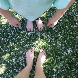 Meet your Posher, Cassidy