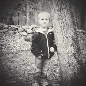 Meet your Posher, Keri