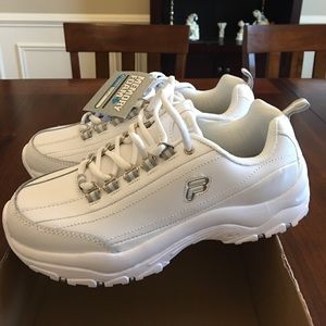 fila memory proficient