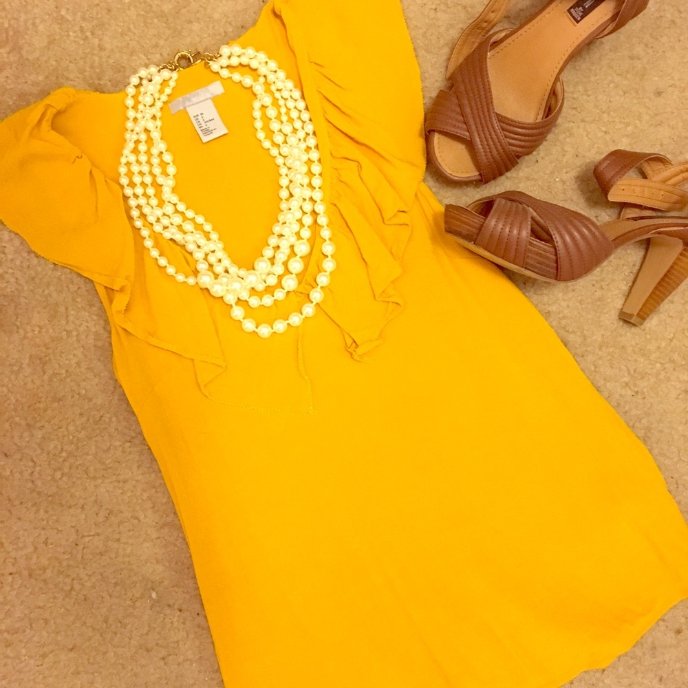 H&M blouse