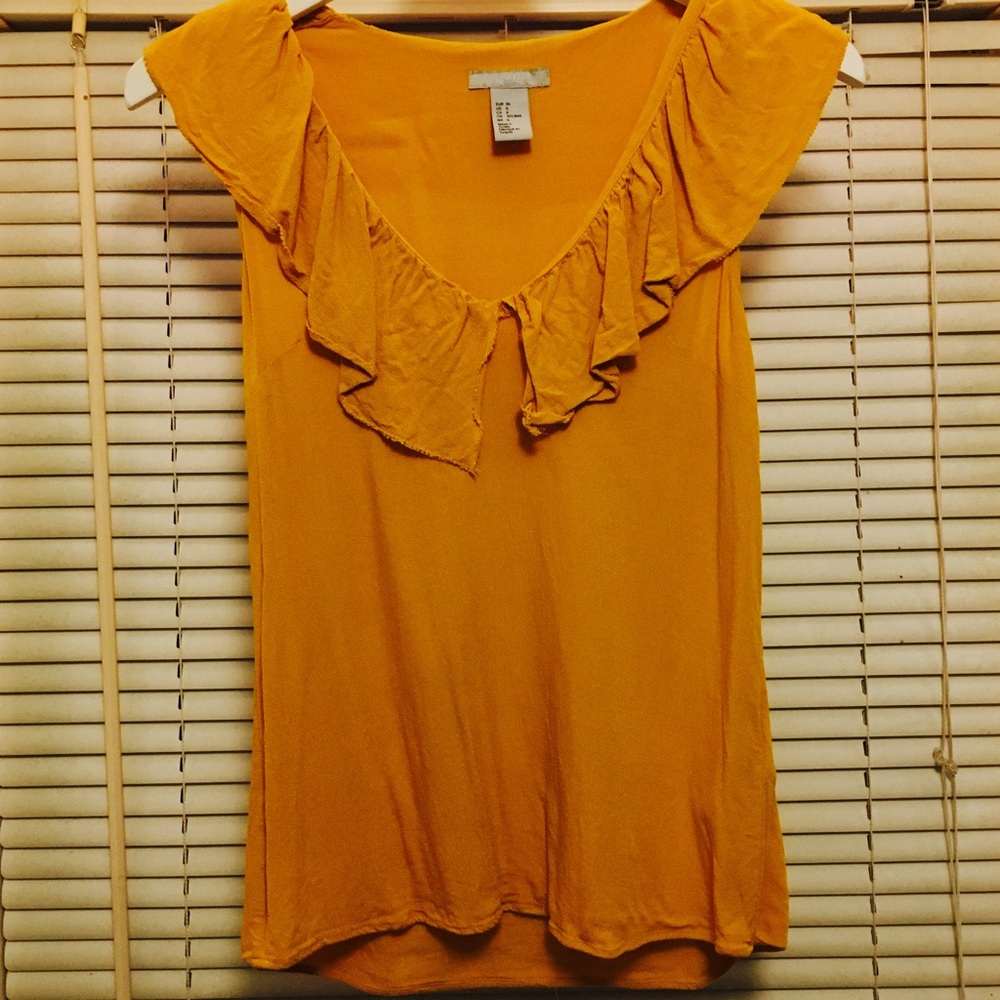 H&M blouse - Picture 3 of 3