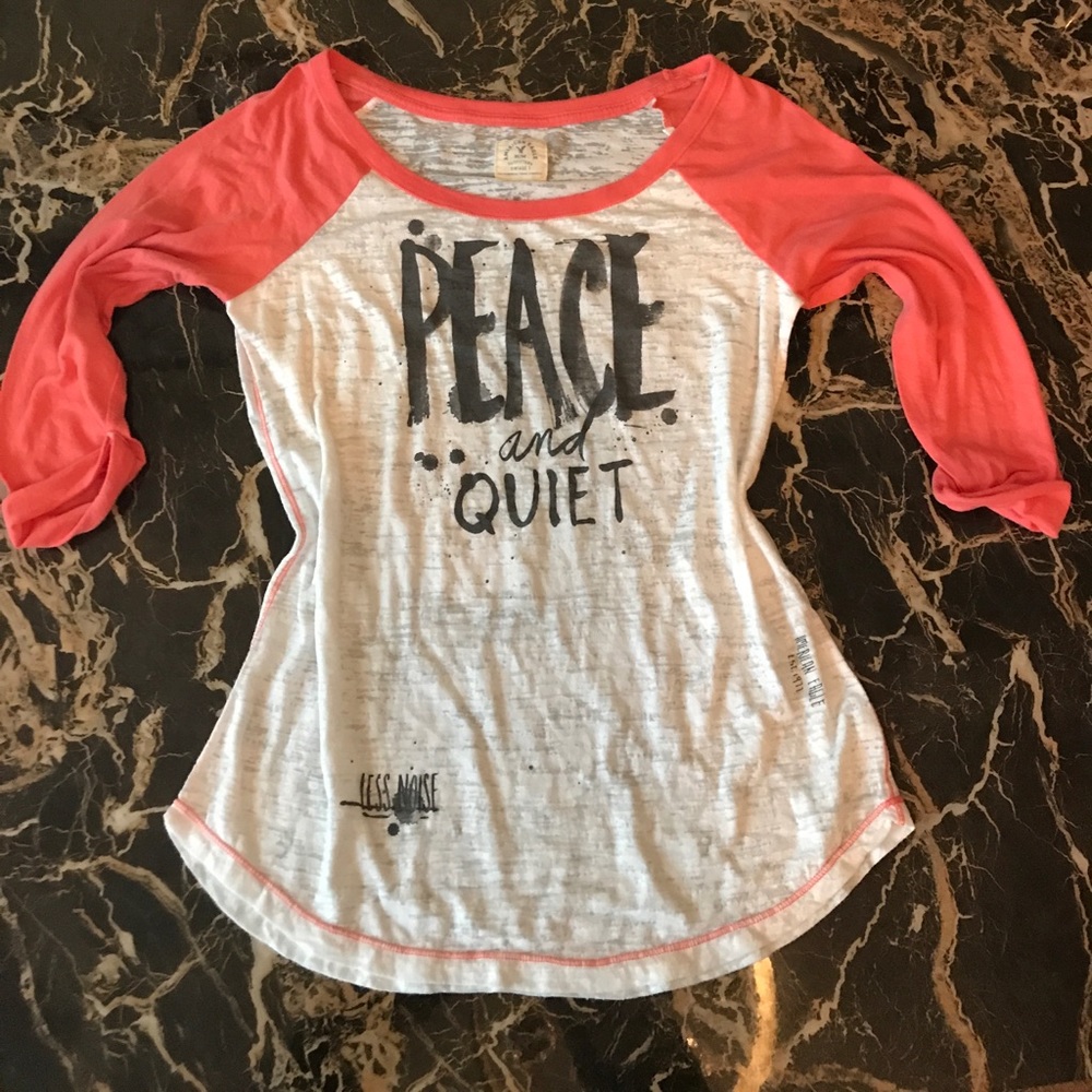 American Eagle 🦅 3/4 Sleeve