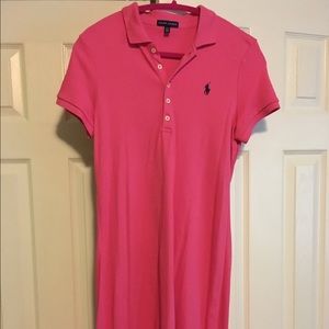 Ralph Lauren Dress